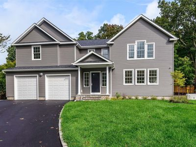 5 Arthur Place, Smithtown, NY, 11787