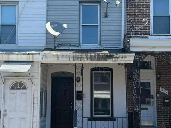 329 1/2 N 15th St, Allentown, PA 18102