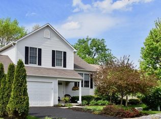 608 Mustang Canyon Dr, Galloway, OH 43119