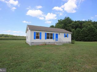 10313 Waller Rd, Laurel, DE 19956