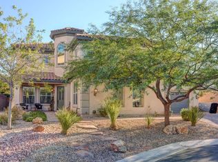 8141 Luna Sera Ave, Las Vegas, NV 89178