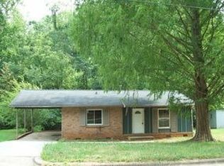 124 Brookside Ln, Morganton, NC 28655