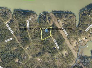 1175 Hidden Cove Ln, Connelly Springs, NC 28612