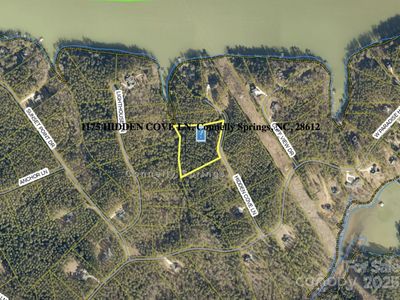 1175 Hidden Cove Ln, Connelly Springs, NC, 28612