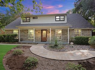 602 Roundtop Blvd, Duncanville, TX 75116