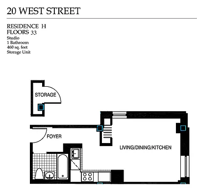 Rented by New York Residence | media 37