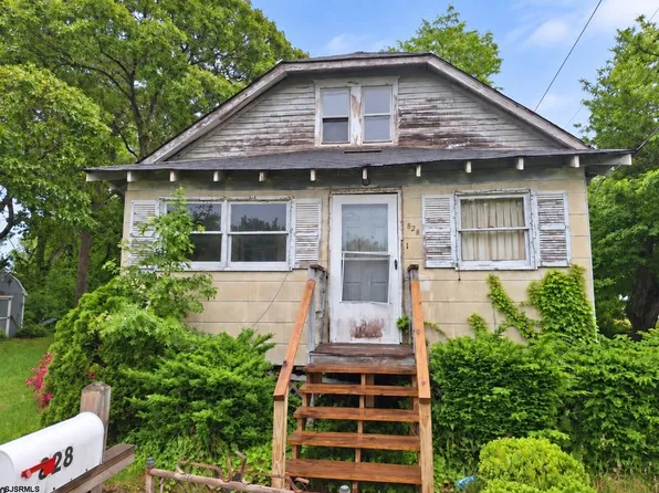 828 N New Rd, Pleasantville, NJ 08232