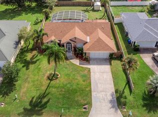 1576 Addie St, Sebastian, FL 32958