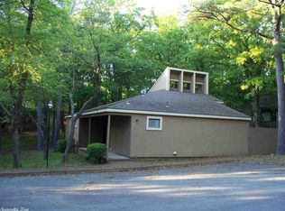 103 Shadow Ridge Ct, Fairfield Bay, AR 72088