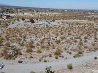 0 Evergreen Rd #662, Pinon Hills, CA 92372