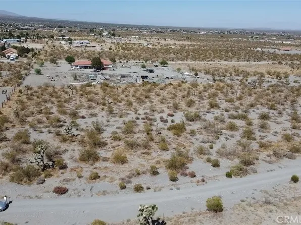 0 Evergreen Rd #662, Pinon Hills, CA 92372