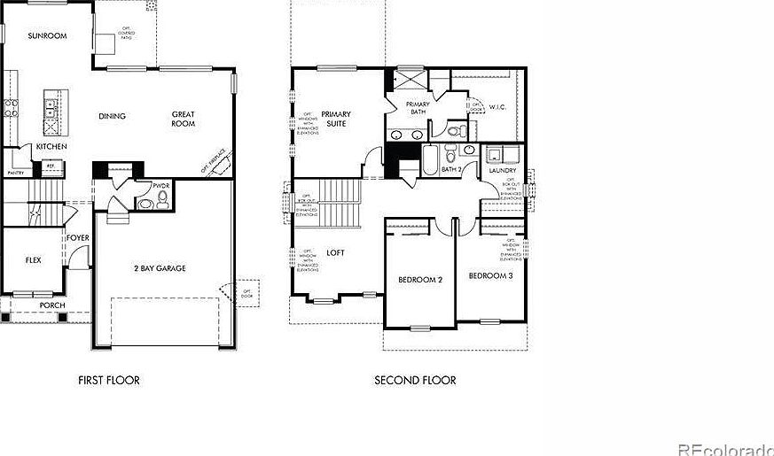 2nd image of 8152 Mt. Harvard Road