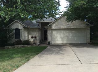 1904 Dove Ridge Trl, Leander, TX 78641