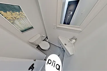 Rented by Platinum Properties