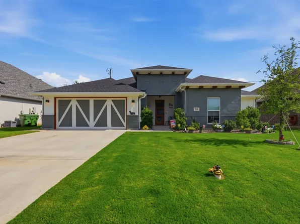 928 Tesslynn Ave, Godley, TX 76044