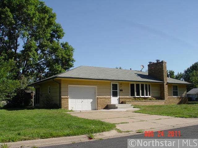 1st image of this home
