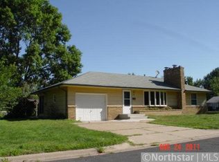 736 E 68th St, Minneapolis, MN 55423