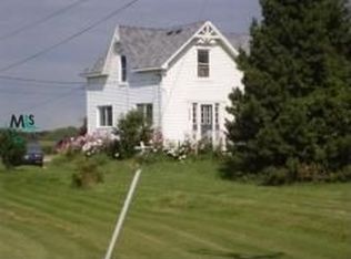 8980 Croswell Rd, Jeddo, MI 48032