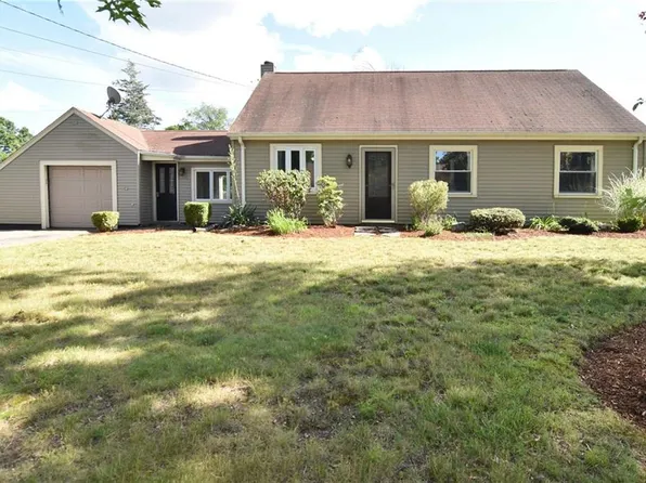 7 Fairfield Rd, Barrington, RI 02806