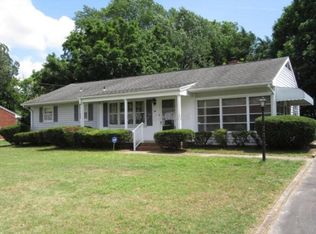 114 Hall Dr, Salisbury, MD 21804