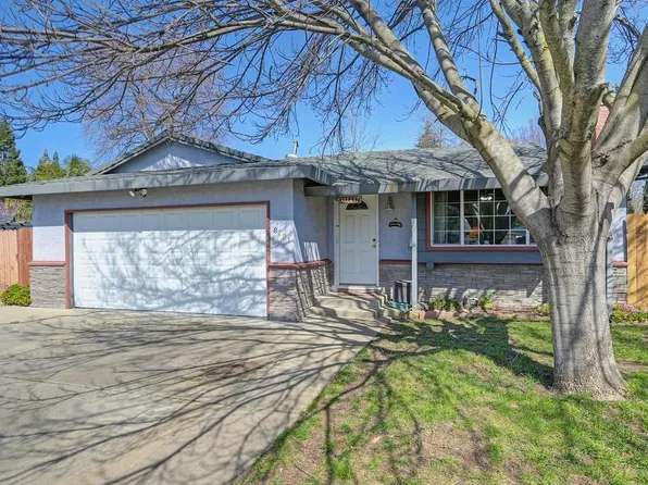 8781 Zumwalt Ave, Orangevale, CA 95662