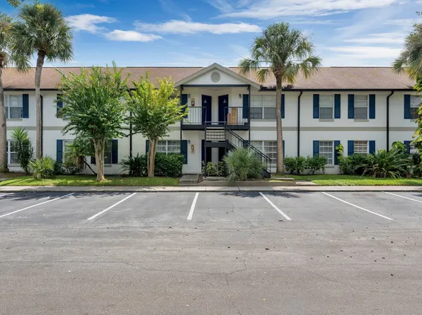3651 N Goldenrod Rd APT B203, Winter Park, FL 32792