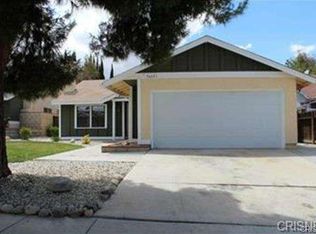 36621 Ramona Rd, Palmdale, CA 93550