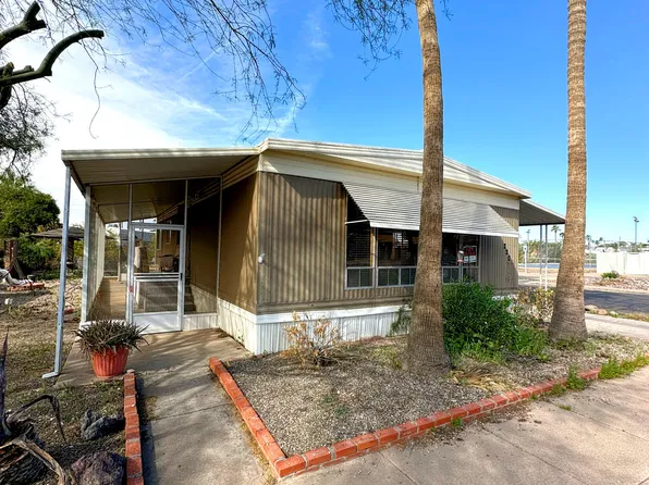 8780 E MCKELLIPS Road #220, Scottsdale, AZ 85257