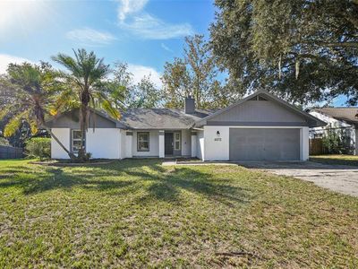 6572 Whirlaway Cir, Orlando, FL, 32818