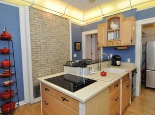 1536 N Jackson St, Milwaukee, WI 53202