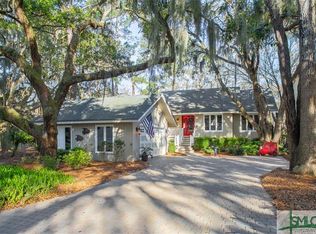 7 Topsail Ct, Savannah, GA 31411