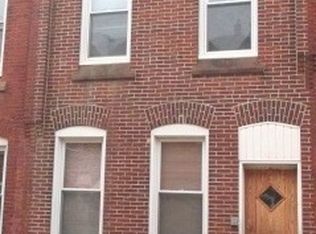 2074 E Stella St, Philadelphia, PA