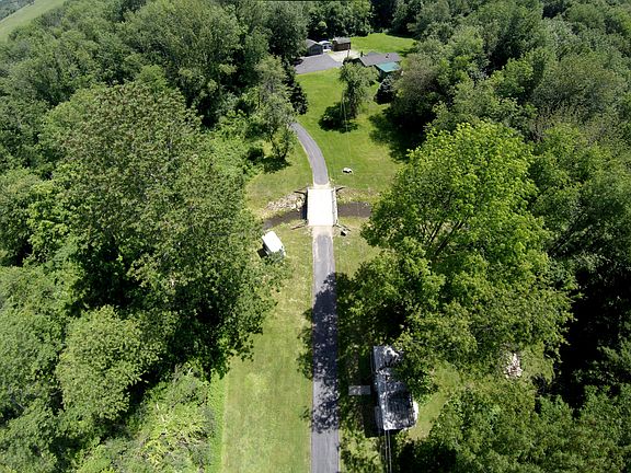 Beautiful Country Setting