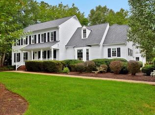 3001 Lady Marian Ln, Midlothian, VA 23113