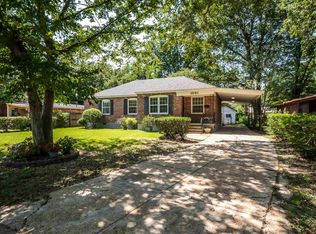 1551 Delmont Rd, Memphis, TN 38117