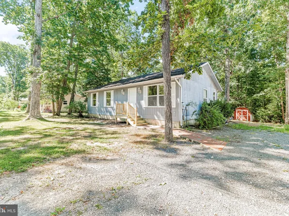 213 Bowie Trl, Lusby, MD 20657