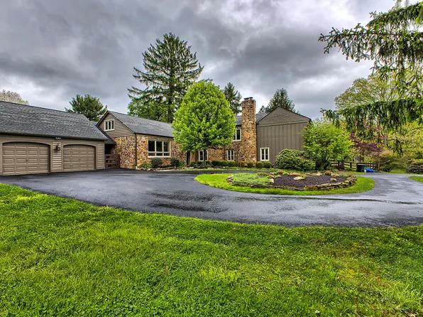 233 Saint Ives Dr, Greensburg, PA 15601