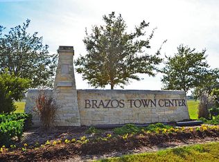 1310 Bell Ridge Ln, Rosenberg, TX 77471