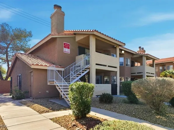 1616 Burningwood Ln Unit 101, Las Vegas, NV 89108