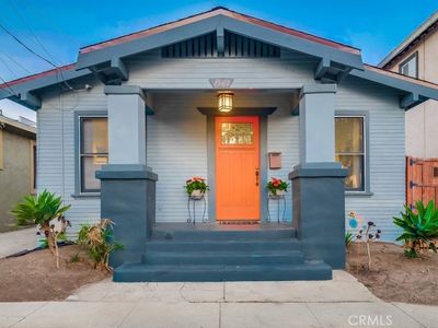 1542 Ohio Ave, Long Beach, CA, 90804