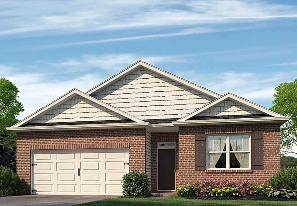 1st image of 103 Babcock Dr NE
