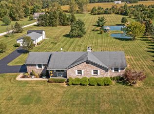 4947 Summit Rd SW, Pataskala, OH 43062