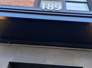 189 Dayton Ave #203, Passaic, NJ 07055
