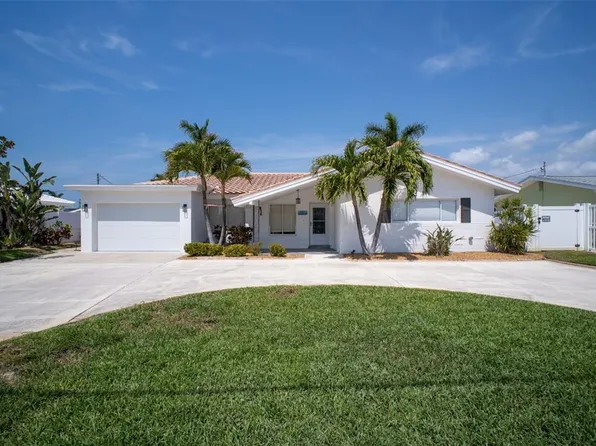 2220 E Vina Del Mar Blvd, Saint Pete Beach, FL 33706