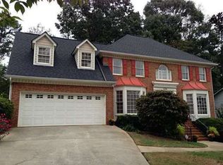650 Rosa Dr, Lawrenceville, GA 30044