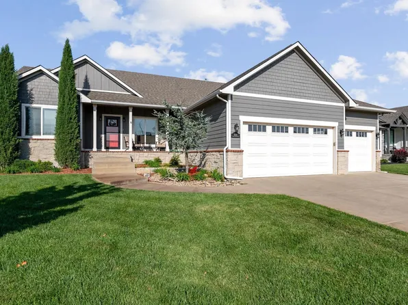 6230 W Kollmeyer Ct, Wichita, KS 67205