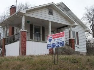 588 Watauga Rd, Watauga, TN 37694