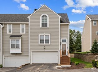 2694 Hunters Point Dr, Wexford, PA 15090