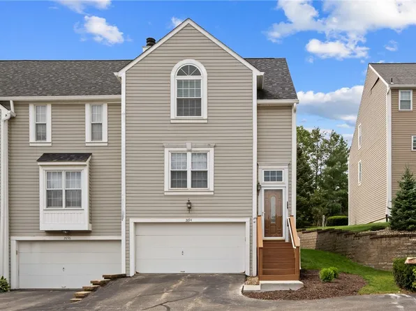 2694 Hunters Point Dr, Wexford, PA 15090