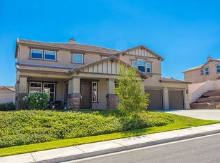 41646 Chardonnay Ave, Palmdale, CA
